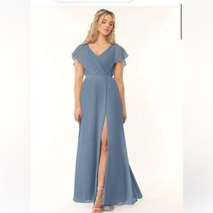 Azazie Bridesmaid Rylee Dress